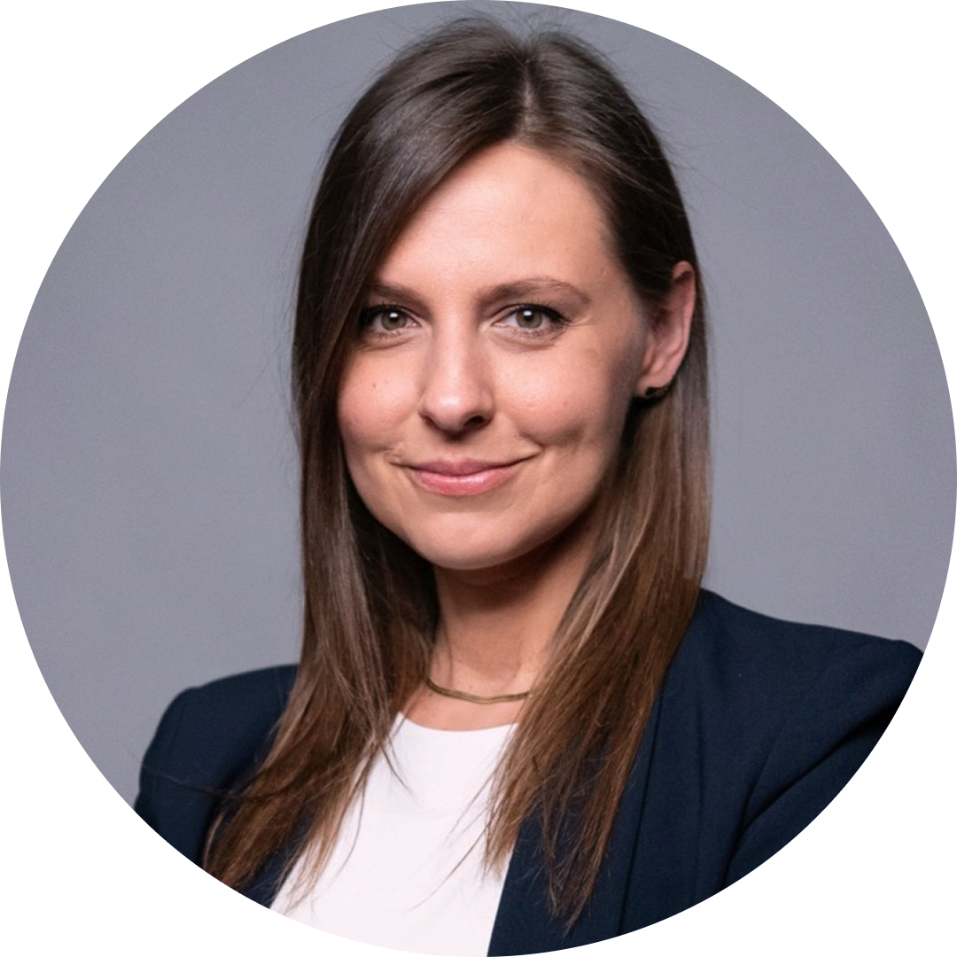 Agnieszka Węglewska